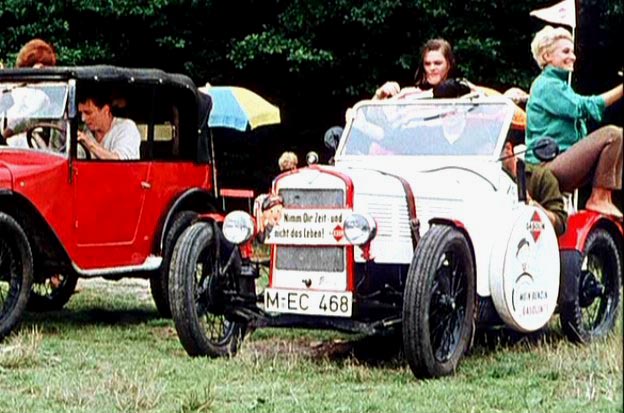 Bmw 3 15 wartburg #6