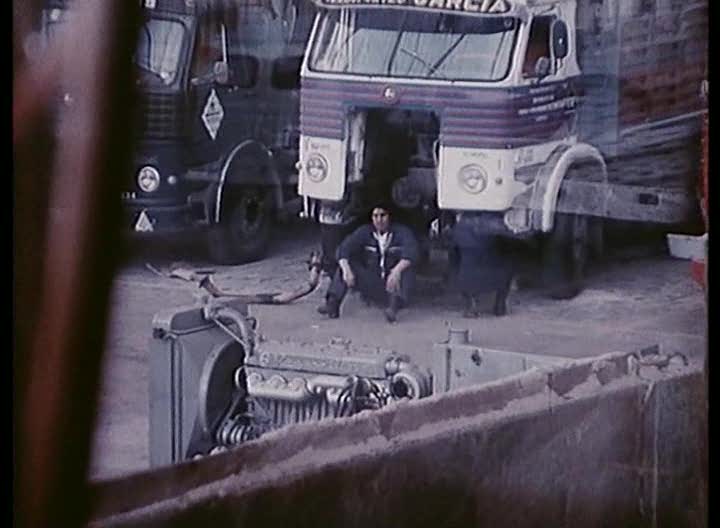 Pegaso 1065