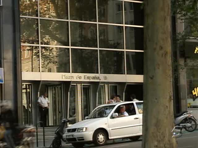 Volkswagen Polo III [Typ 6N]