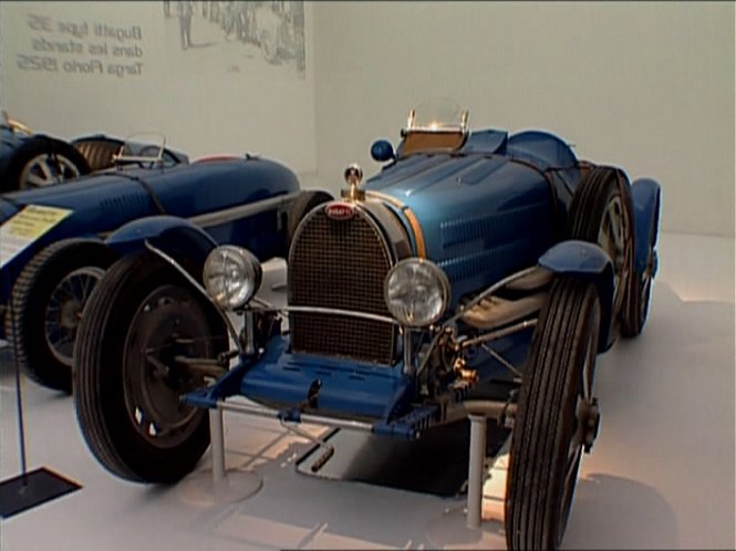 Bugatti Type 51
