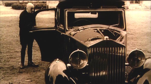 1938 Rolls-Royce Wraith Sedanca de Ville by Henri Binder of Paris [WXA48]