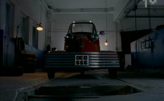 1957 FMR KR 200