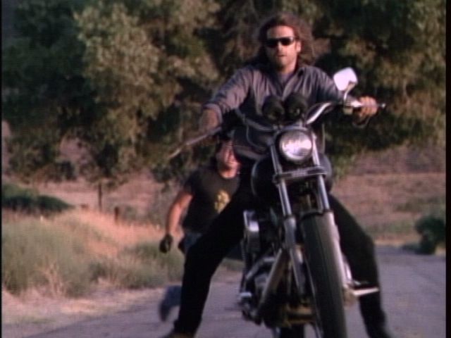 rdrs harley