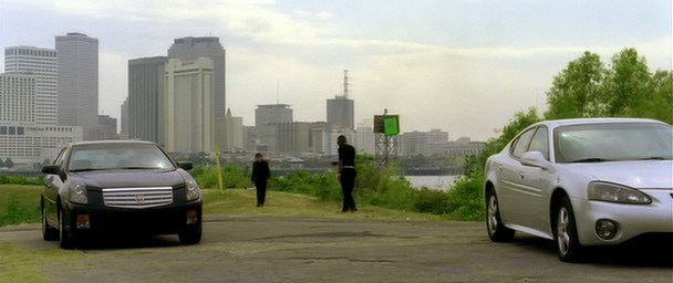 2004 Pontiac Grand Prix