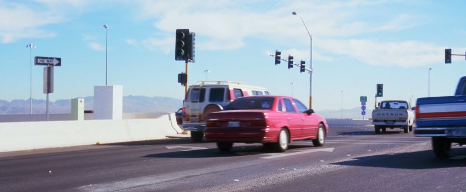 1990 Ford Taurus SHO [DN5]