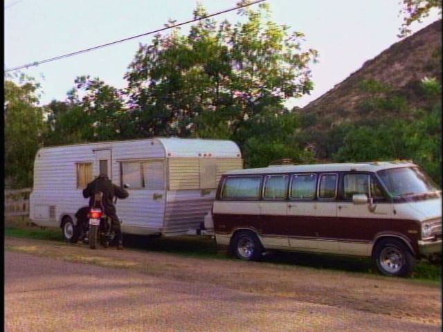 1971 Dodge Sportsman