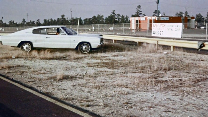 1966 Dodge Charger