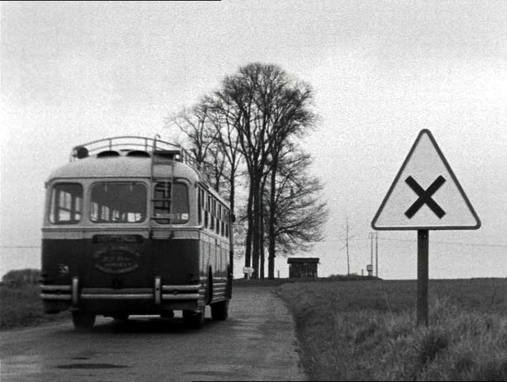 1956 Chausson APH 522 Autocar Ligne [AP 522]