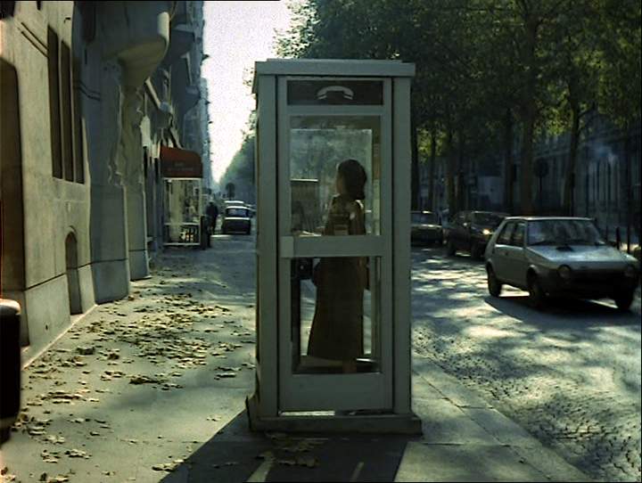 1979 Fiat Ritmo CL 1a serie [138A]