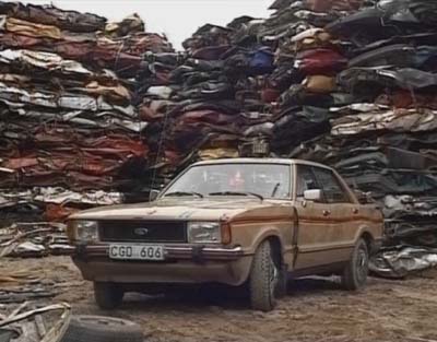1979 Ford Taunus 2.0 L 'Fårrden' [TC2]