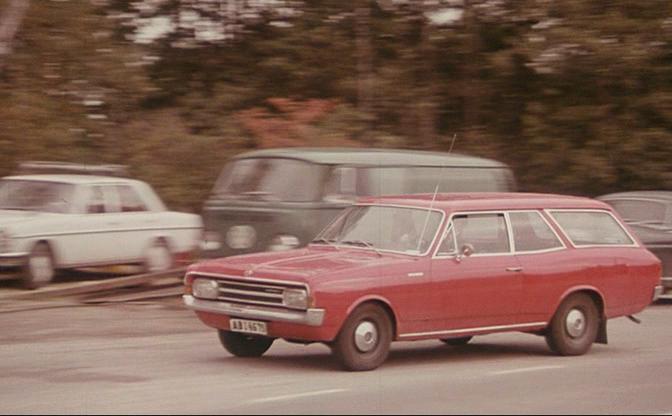 L'Autobianchi A112 Abarth usc?