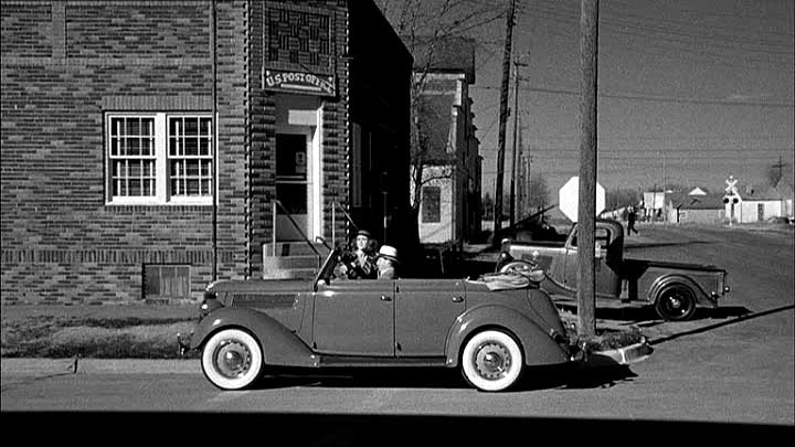 1935 Ford V8 ½-Ton Pick-Up [50]