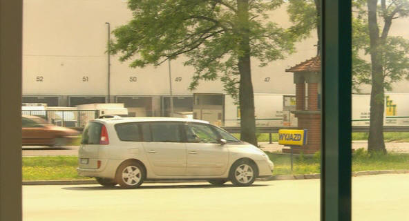 2002 Renault Espace IV [J81]