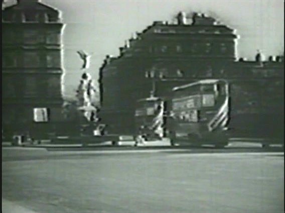 1930 AEC Renown LT