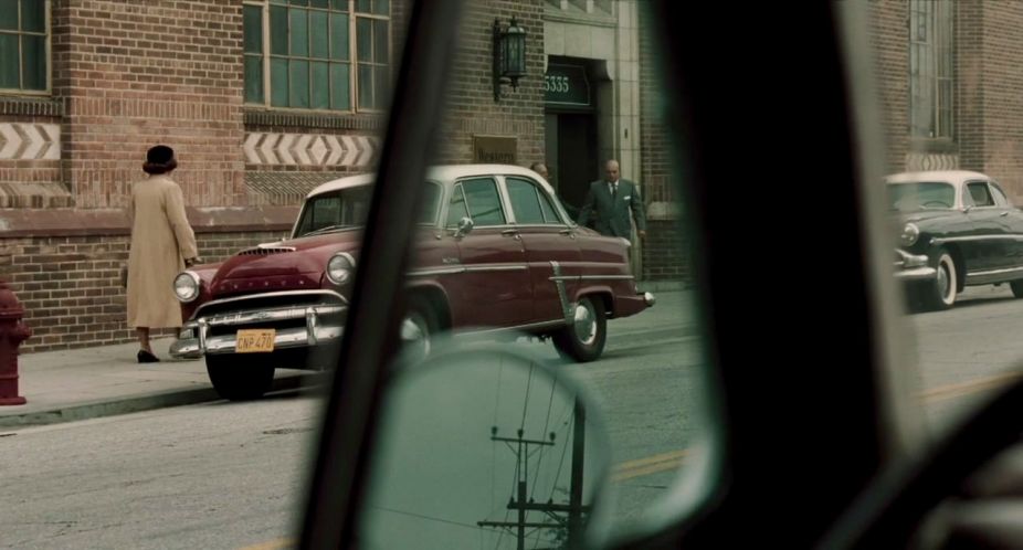 1954 Hudson Jet Liner [3D]