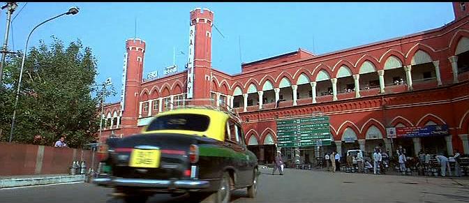 1999 Hindustan Ambassador Classic