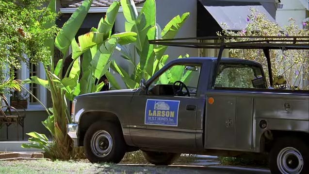 1988 Chevrolet C-Series Cheyenne [GMT480]