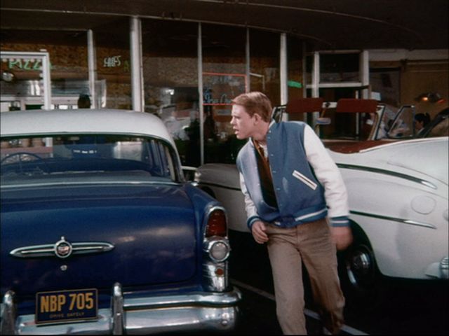 1955 Buick Special 4-door Sedan [41]