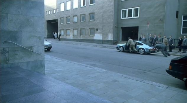 1976 Porsche 911 Carrera