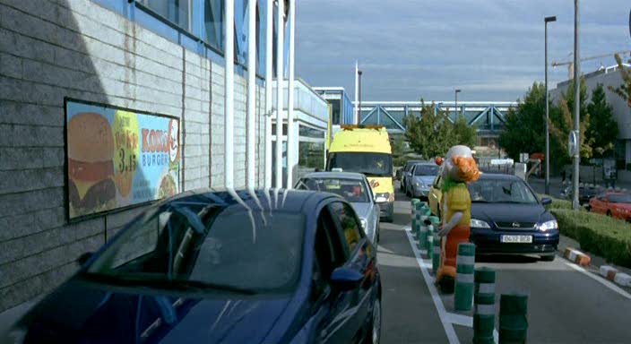 2006 Fiat Grande Punto [199]