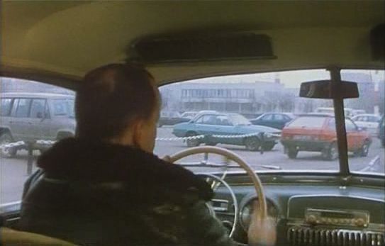 1979 Opel Ascona 2.0 Diesel [B]