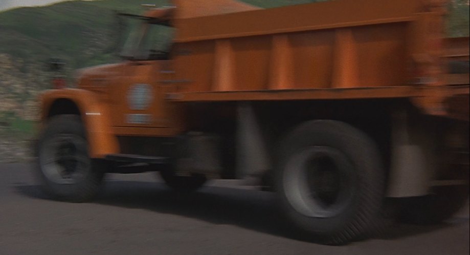 International Harvester Loadstar