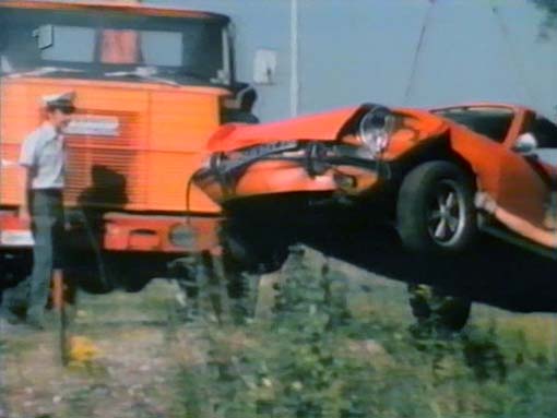 1969 Hanomag-Henschel HS-Series
