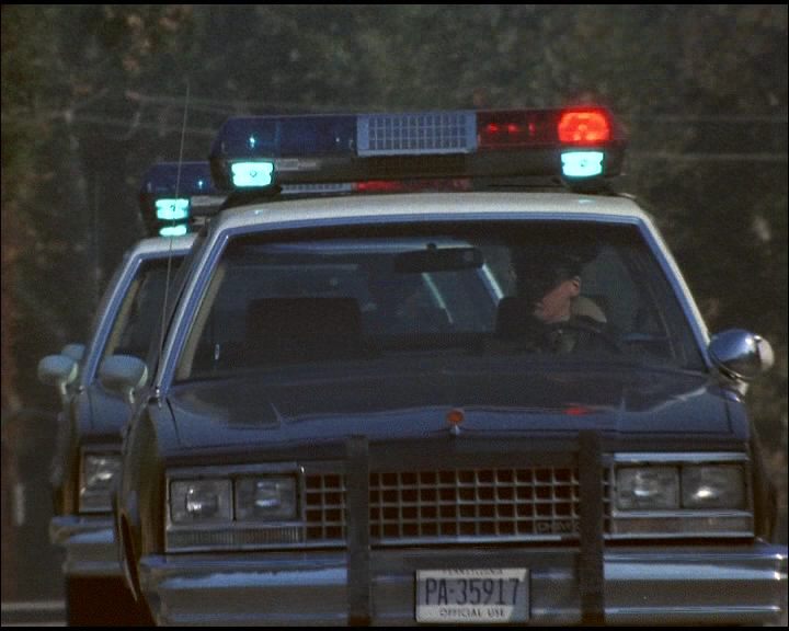 1982 Chevrolet Malibu 9C1