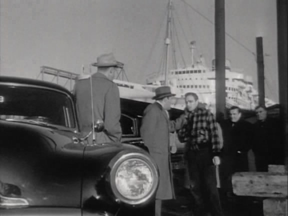 1954 Chevrolet