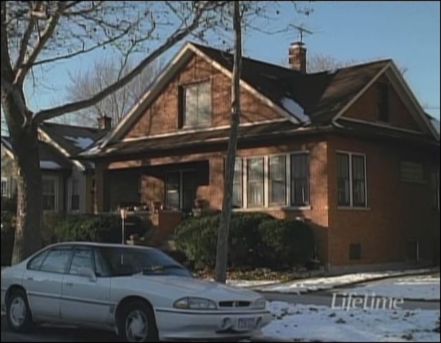 1992 Pontiac Bonneville