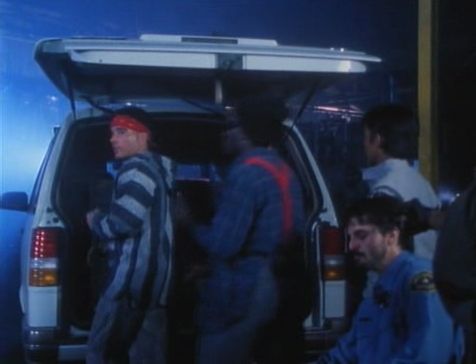 1989 Ford Aerostar Wagon [VN1]