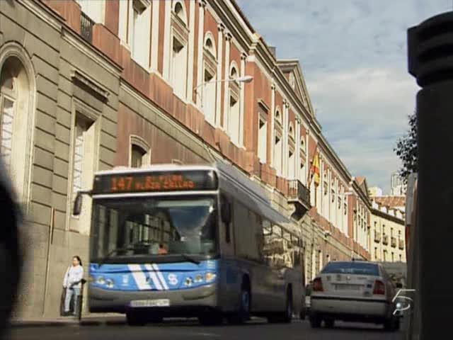 2005 Irisbus CityClass 491E.12.27 CNG Castrosúa CS 40 City II