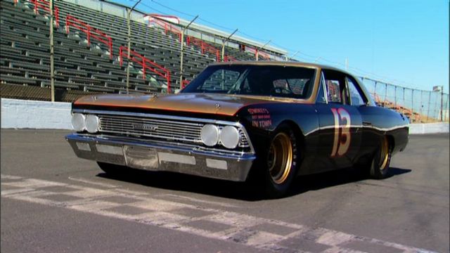 1967 Chevrolet Chevelle