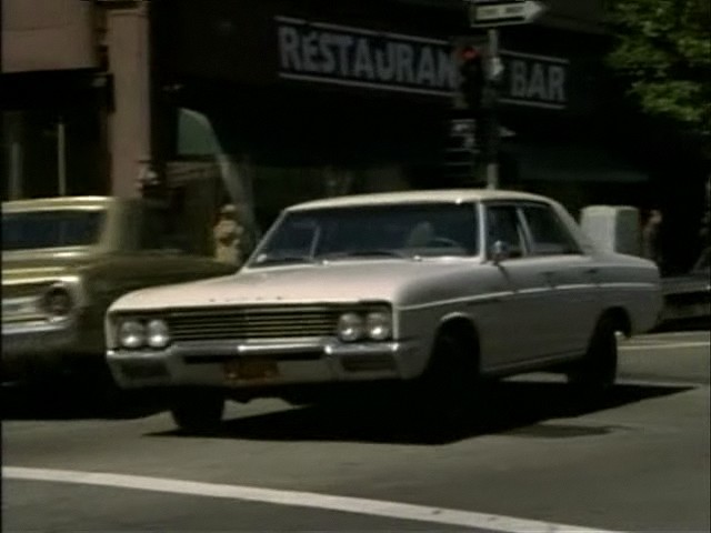 1965 Buick Special