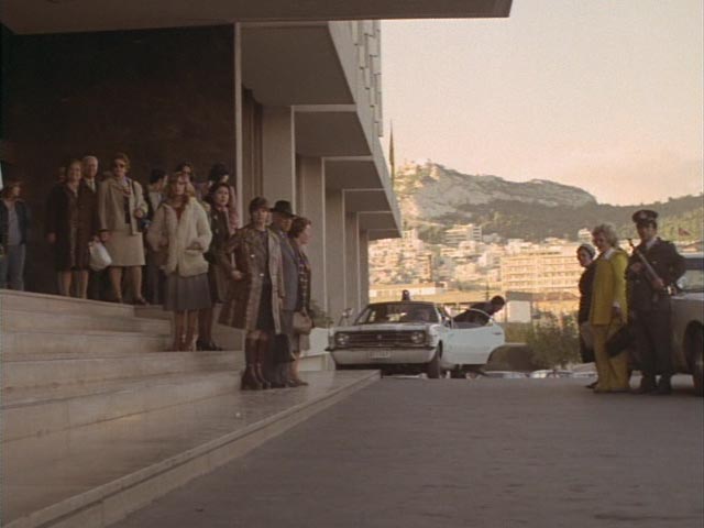 1974 Ford Cortina 1100 L MkIII