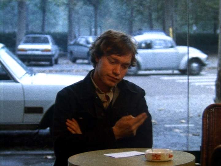 1971 Volkswagen 1302 [Typ 1]