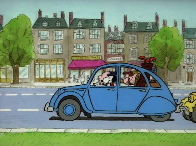 Citroën 2CV