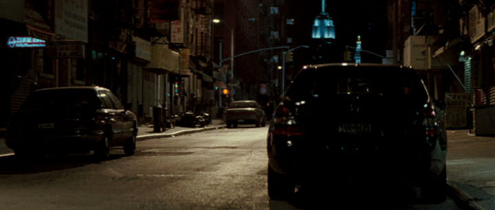 1991 Buick Park Avenue