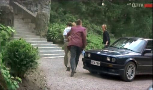 1989 BMW 3 Hartge [E30]