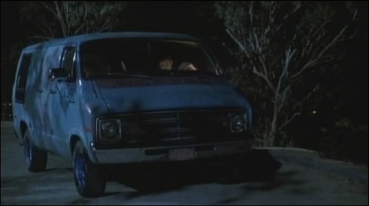 1974 Dodge Tradesman