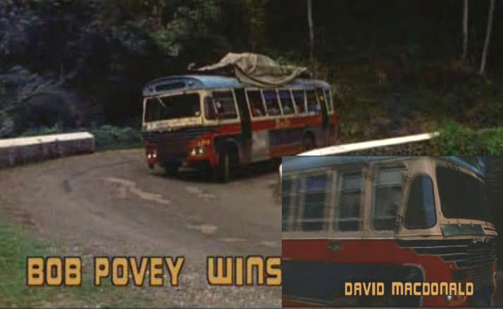 Ashok Leyland unknown