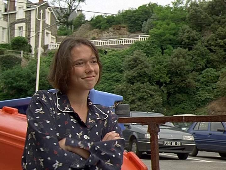 1989 Renault 19 [X53]