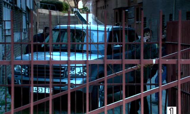 Land-Rover Range Rover Sport [L320]