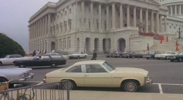 1975 Buick Skylark