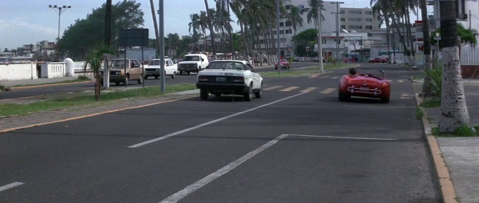 1975 Triumph TR7