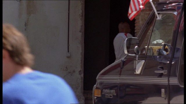 1983 Chevrolet Chevy Van [G-20]