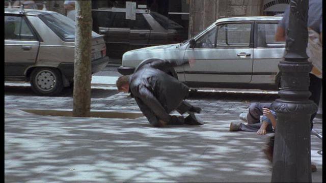 1983 Volkswagen Polo II [Typ 87C]