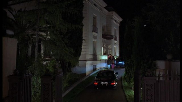 Mercedes-Benz S-klasse [W220]