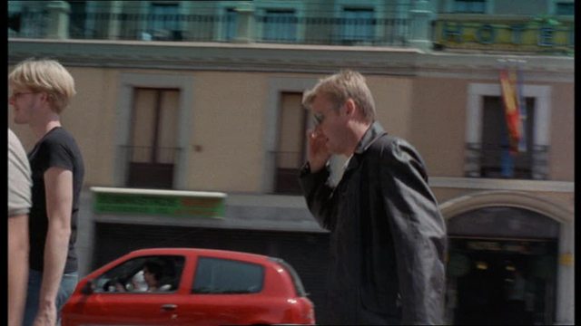 1998 Renault Clio 2 [X65]