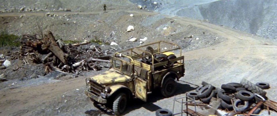 Dodge M-37